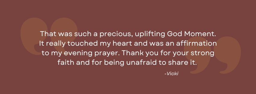 women's devotional, God moment, devotions for women, inspiration for women, daily devotions